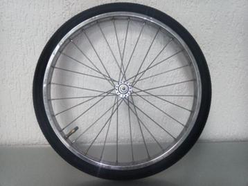 sport voor fietswiel smal alumium beschikbaar voor biedingen