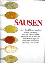 Sausen - M. Damsma, M. Damsma, Overige typen, Ophalen of Verzenden, Zo goed als nieuw