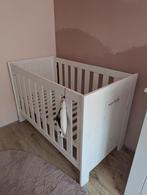 Baby/peuter ledikant., Ophalen of Verzenden, Zo goed als nieuw, Jongetje of Meisje