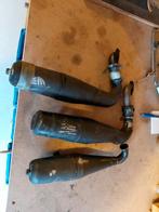 Elcon Mmx / Cleon uitlaten., Ophalen of Verzenden, Gebruikt, Auto