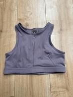Nike Sporttop Lila Maat M, Kleding | Dames, Maat 38/40 (M), Paars, Ophalen of Verzenden, Fitness of Aerobics