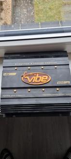 Lanzar Vibe 220 400W Versterker - Auto Audio, Ophalen, Gebruikt, Universele onderdelen