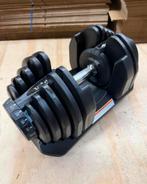 NIEUW Verstelbare dumbells 5 tm 40kg, Sport en Fitness, Fitnessmaterialen, Ophalen, Nieuw, Dumbbell