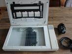 epson skanner, Computers en Software, Scanners, Ophalen, Gebruikt, Epson, Windows