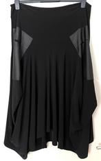Joseph Ribkoff zwarte rok maat 48[v], Kleding | Dames, Rokken, Zwart, Maat 46/48 (XL) of groter, Ophalen of Verzenden, Zo goed als nieuw