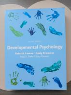 Developmental Psychology, Boeken, Ophalen of Verzenden, Zo goed als nieuw, Diverse auteurs