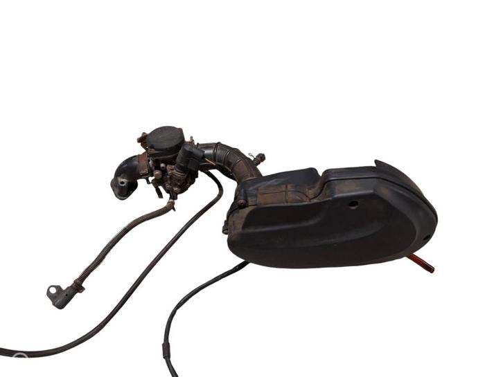 Carburateur origineel AGM VX50 VX50s, Fietsen en Brommers, Brommeronderdelen | Scooters, Gebruikt, Ophalen of Verzenden