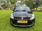 Suzuki Swift 2012 keyless, stoelverw, velgen, ne apk, Voorwielaandrijving, 1242 cc, 4 cilinders, 400 kg