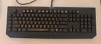 Razer Blackwidow Chroma gaming keyboard, Ophalen, Gebruikt, Gaming toetsenbord, Razer