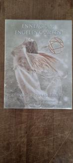 Willem Jan van de Wetering - Enneagram engelenkaarten, Willem Jan van de Wetering, Ophalen of Verzenden, Zo goed als nieuw