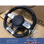 2021 ORIGINEEL AMG GT STUUR + AIRBAG Mercedes A CLA C E Klas, Gebruikt, -, Ophalen of Verzenden, -