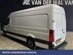 Mercedes-Benz Sprinter 315 CDI 150pk L3H2 Euro6 Airco | 360, Gebruikt, 4 cilinders, Wit, Mercedes-Benz