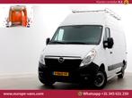 Opel Movano 2.3 CDTI 170pk BiTurbo L2H3 Bedrijfsklaar/230V 0, Auto's, Bestelauto's, Origineel Nederlands, Te koop, 14 km/l, Opel