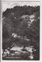 073 Westerschouwen Domeinen Verzonden Kaart B10, Verzenden, 1960 tot 1980, Gelopen, Zeeland