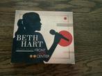 Beth Hart - Front and Center (CD/DVD Boxset), Ophalen of Verzenden, 2000 tot heden, Zo goed als nieuw, Boxset