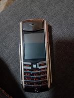 Vertu limited edition Ferrari, Verzenden, Zo goed als nieuw