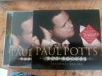 Cd Paul Potts - one chance, Ophalen of Verzenden, Zo goed als nieuw