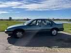 Chevrolet Notchback Corsica 2.2 LT Sedan 1992 123.000 km, Voorwielaandrijving, Stof, Origineel Nederlands, 1200 kg