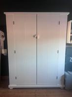 Kast, Met deur(en), Gebruikt, 100 tot 150 cm, Ophalen of Verzenden