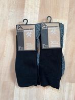 Emma Hydro-Dry Working Sustainable Sokken, Kleding | Heren, Sokken en Kousen, Zwart, Ophalen of Verzenden, Emma hydro-dry, Nieuw