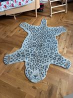 Luipaard vloerkleed 175 x 120, 100 tot 150 cm, Ophalen of Verzenden, Zo goed als nieuw, 150 tot 200 cm