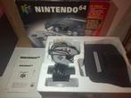 Nintendo 64 in Doos - Compleet!, 1 speler, Ophalen of Verzenden, Gebruikt, Vanaf 3 jaar