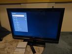Sony BRAVIA TV, Ophalen, Gebruikt, 50 Hz, LCD