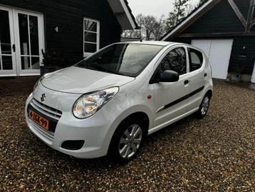 Suzuki Alto 1.0 Celebration EASSS