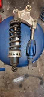 Gilera nexus 500 schokbreker, Fietsen en Brommers, Ophalen, Overige typen, Overige merken