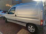 Peugeot Partner 1.6 HDI 55KW 170C 2007, Auto's, Voorwielaandrijving, Stof, 74 pk, 4 cilinders