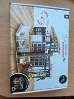 Miniatuur Boekenwinkel DIY Bouwpakket, Ophalen of Verzenden, Nieuw