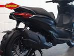 Piaggio BEVERLY 400 S (bj 2025), Motoren, Motoren | Piaggio, 400 cc, Scooter, Bedrijf