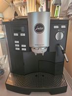Jura Impressa S70 - Defect - Voor Onderdelen, Witgoed en Apparatuur, Koffiezetapparaten, Ophalen, Espresso apparaat, Koffiebonen