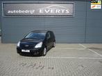 Toyota Verso 1.8 VVT-i Dynamic apk 26-10-2025 super scherpe, Auto's, Toyota, Gebruikt, Zwart, 4 cilinders, 129 pk