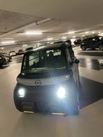 Opel rocks e klub 2025 600 km, Ophalen, Opel, Zo goed als nieuw, 16 km/u of meer