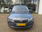 Skoda Karoq 1.6TDI Automaat Ambition*Navi*ECC*EXPORT/EX.BPM*, Auto's, Skoda, Te koop, Emergency brake assist, Geïmporteerd, 5 stoelen