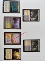 Magic the Gathering kaarten te koop, Hobby en Vrije tijd, Ophalen of Verzenden, Nieuw, Meerdere kaarten