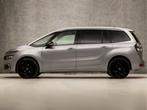 Citroën Grand C4 Spacetourer 1.2 PureTech Deluxe (GROOT NAV, Voorwielaandrijving, Stof, Gebruikt, 1199 cc