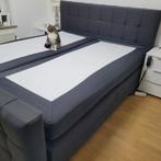 Elektrisch verstelbaar bed 180x200 cm - Goede staat, Ophalen, Verstelbaar, Tweepersoons, Zo goed als nieuw