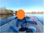 Leuke lichte sloep in Meerstad, Watersport en Boten, Ophalen, Gebruikt, Overige typen