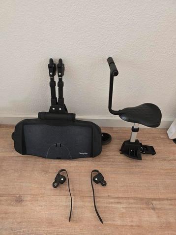 Bumprider kinderwagen meerijdplank  beschikbaar voor biedingen