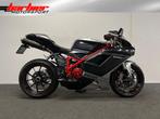 Ducati 1098 (bj 2008), DUCATI, 2 cilinders, 1098 cc, Bedrijf