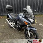 Honda CBF 600 S, Motoren, Bedrijf, Meer dan 35 kW, Toermotor, 599 cc