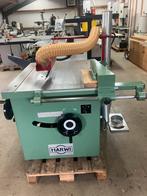 Cirkelzaag schulpzaag harwi, Doe-het-zelf en Verbouw, Gereedschap | Zaagmachines, Cirkelzaag, 70 mm of meer, Ophalen of Verzenden