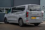 Ford TRANSIT CUSTOM 340 2.5 PHEV L2H1 Limited, RUIM, ZUINIG, Auto's, Adaptive Cruise Control, Gebruikt, 1850 kg, Bedrijf