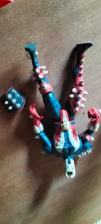 Action Figures Lot - Jurassic Park, Spawn, Spider-Man, Ophalen of Verzenden, Gebruikt