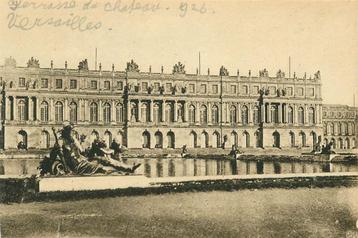 (701-480-009) Versailles beschikbaar voor biedingen