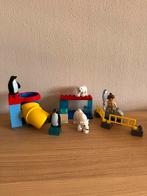 Lego Duplo 5633 - Poolavontuur, Ophalen of Verzenden, Gebruikt, Complete set, Duplo