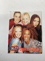 Sticker Spice Girls (jaren 90), Verzamelen, Stickers, Nieuw, Verzenden
