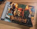 Pirates of the Caribbean Bordspel - Compleet!, Hobby en Vrije tijd, Gezelschapsspellen | Bordspellen, Drie of vier spelers, Ophalen of Verzenden